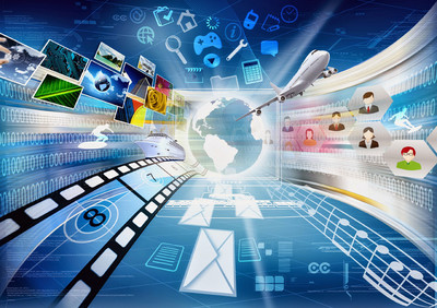 AI闯入汽车 2017底特律国际车展遭遇智能化全面渗透