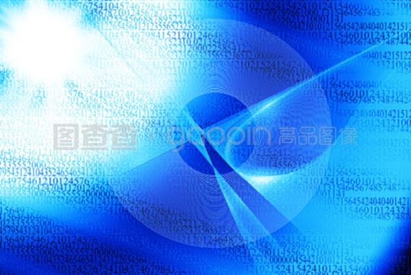 网络信息技术开发 推动互联网时代的创新引擎