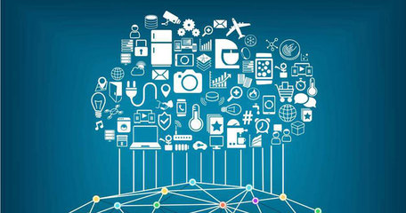 大数据技术与网络信息技术开发的融合与应用